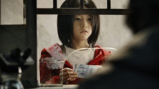 104. Человек из ниоткуда (2010)