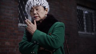 105. Человек из ниоткуда (2010)