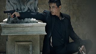 106. Человек из ниоткуда (2010)