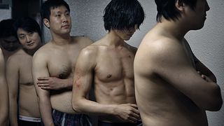 108. Человек из ниоткуда (2010)