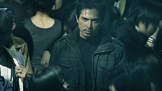 109. Человек из ниоткуда (2010)