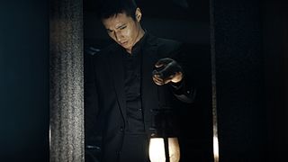 11. Человек из ниоткуда (2010)