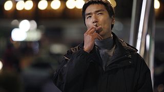 110. Человек из ниоткуда (2010)