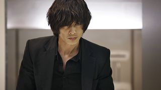 111. Человек из ниоткуда (2010)