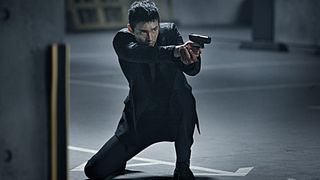 112. Человек из ниоткуда (2010)