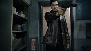 114. Человек из ниоткуда (2010)