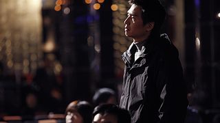 115. Человек из ниоткуда (2010)