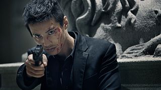 116. Человек из ниоткуда (2010)