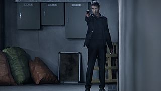 117. Человек из ниоткуда (2010)