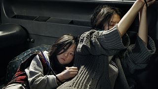 118. Человек из ниоткуда (2010)