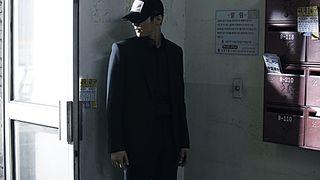 12. Человек из ниоткуда (2010)