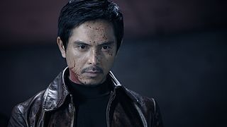 120. Человек из ниоткуда (2010)