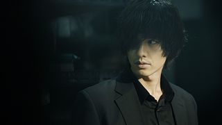 121. Человек из ниоткуда (2010)