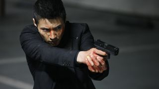 123. Человек из ниоткуда (2010)