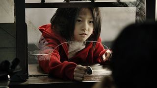 124. Человек из ниоткуда (2010)