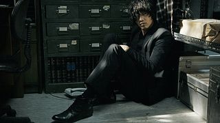 125. Человек из ниоткуда (2010)