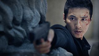 126. Человек из ниоткуда (2010)