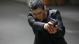 128. Человек из ниоткуда (2010)