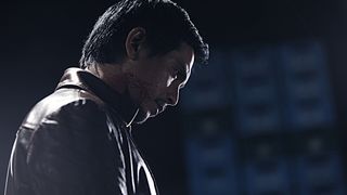 129. Человек из ниоткуда (2010)