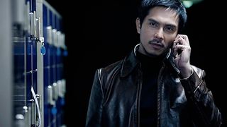 13. Человек из ниоткуда (2010)