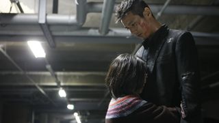 130. Человек из ниоткуда (2010)