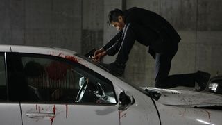 131. Человек из ниоткуда (2010)