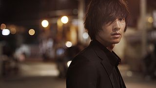 133. Человек из ниоткуда (2010)