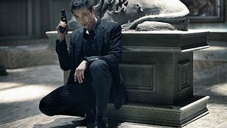 134. Человек из ниоткуда (2010)