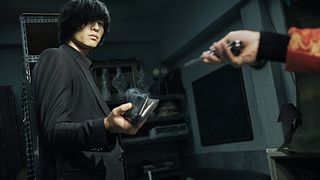 139. Человек из ниоткуда (2010)