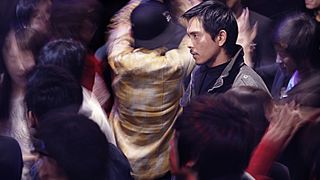 14. Человек из ниоткуда (2010)