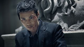 140. Человек из ниоткуда (2010)