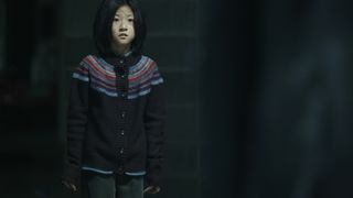 141. Человек из ниоткуда (2010)