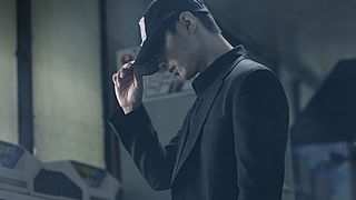 142. Человек из ниоткуда (2010)