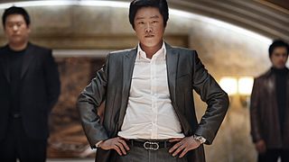 143. Человек из ниоткуда (2010)