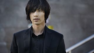 145. Человек из ниоткуда (2010)