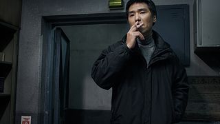 146. Человек из ниоткуда (2010)