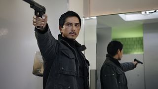 147. Человек из ниоткуда (2010)