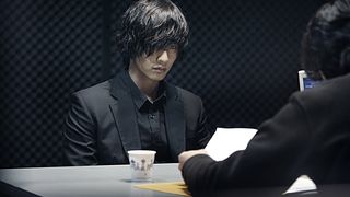 148. Человек из ниоткуда (2010)