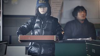 149. Человек из ниоткуда (2010)