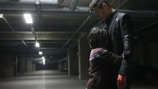 15. Человек из ниоткуда (2010)