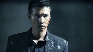 150. Человек из ниоткуда (2010)