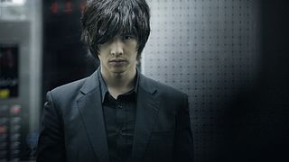 151. Человек из ниоткуда (2010)