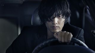 152. Человек из ниоткуда (2010)