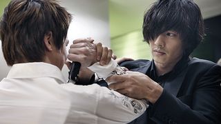 16. Человек из ниоткуда (2010)