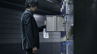 17. Человек из ниоткуда (2010)