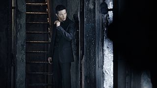 18. Человек из ниоткуда (2010)