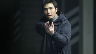 21. Человек из ниоткуда (2010)