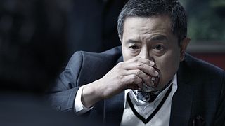 22. Человек из ниоткуда (2010)