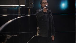 23. Человек из ниоткуда (2010)