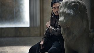 24. Человек из ниоткуда (2010)